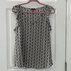 Vince Camuto blouse
